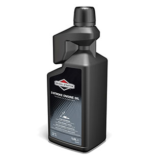 Briggs and stratton 2 stroke engine outlet